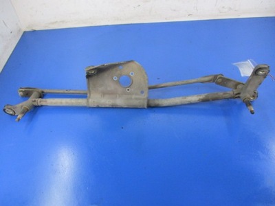 Toyota avensis t22 механизм дворник фото №1