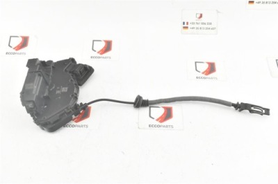 Замок двері правий задня 5ta839016d vw golf vii ateca t-roc tiguan ii polo 2g фото №1