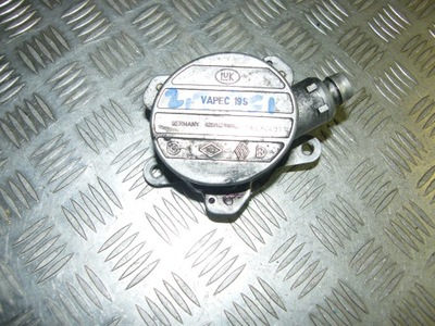 Насос вакуум master ii trafic 2.5dci 8200478188 фото №1