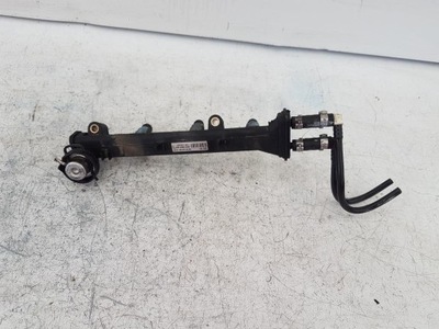 Молдинг впрыскная smart city fortwo 0.6 t фото №1