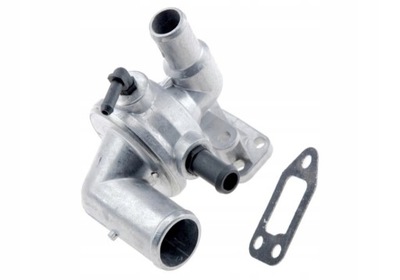 Термостат + корпус do chrysler voyager grand iv фото №1