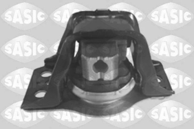 SA 4001788 ПОДУШКА ДВИГАТЕЛЯ RENAULT MEGANE II 1,5 D