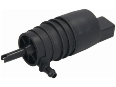 Meyle 100 955 0006 помпа омывателя фото №1