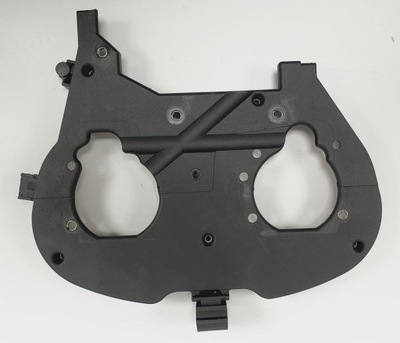 Защита корпус распределительного вала peugeot 307 2.0 фото №1