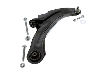 Важіль правий fag do renault zoe фото №1