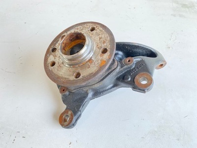 Ступица поворотный кулак правая передняя vw crafter 2 ii 7c0 2017- фото №1