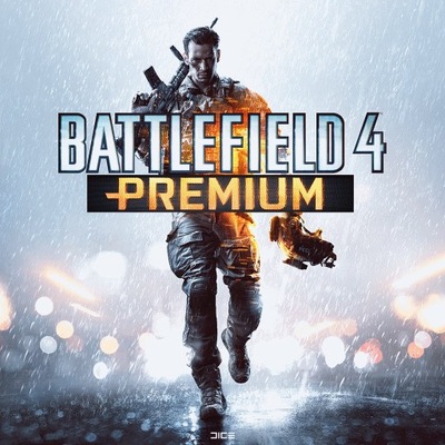 Battlefield 4 Premium Edition (PC) - EA APP KLUCZ PL + 5 DLC