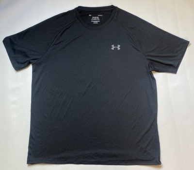 Under Armour TERMO BIEGANIE SIŁOWNIA FITNESS /XL