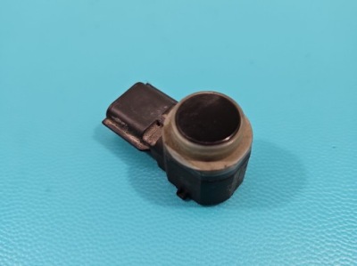 Датчик парковки pdc renault scenic 3 284420002r, 1607101904 фото №1