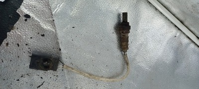 Датчик лямбда-зонд fiat panda ii 2010r oza532-a12 фото №1