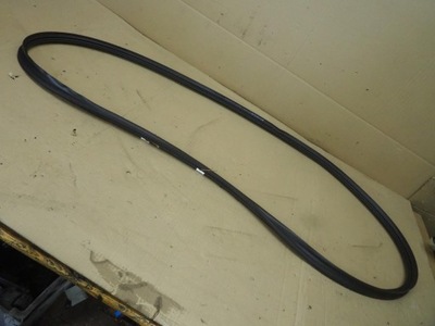 Прокладка кришки задня mercedes w247 a2477403701 фото №1