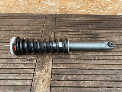 Aston martin db9 coupe амортизатор задняя задний фото №1