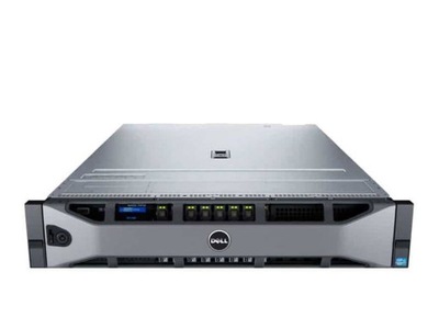 Dell 7910 E5-2603v3 64GB 4x300GB SAS