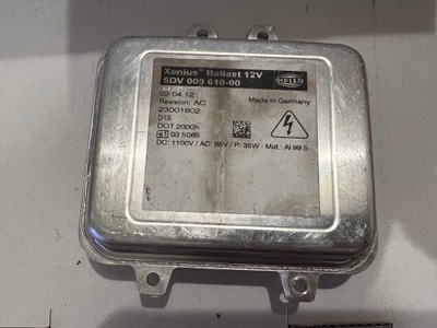 Skoda audi mercedes модуль перетворювач фото №1