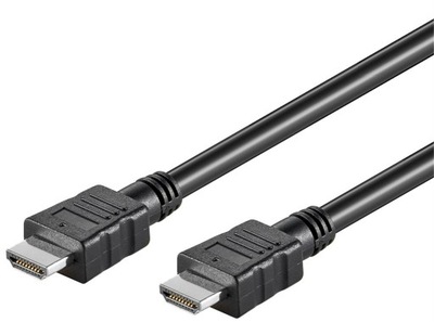 Przewód HDMI o dużej szybkości transmisji 15m