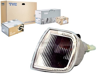 Поворотник [tyc] фото №1