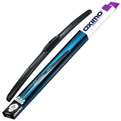 OXIMO WIPER BLADE REAR 650MM LEXUS LC SUBARU KIA  