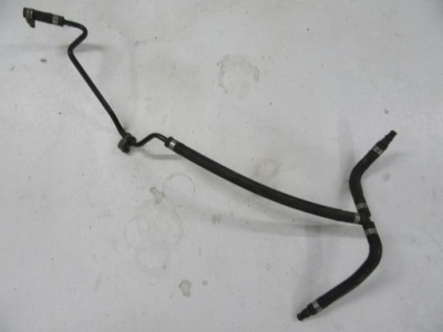 Шланг провода шланги топлива mercedes w204 a2045011025 фото №1