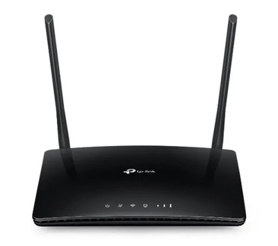 Router na kartę SIM (nanoSIM) 4G LTE TP-Link Archer MR200 AC750