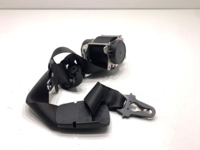 Ремень безопасности левый перед mini clubman f54 635267300b левая, передняя фото №1