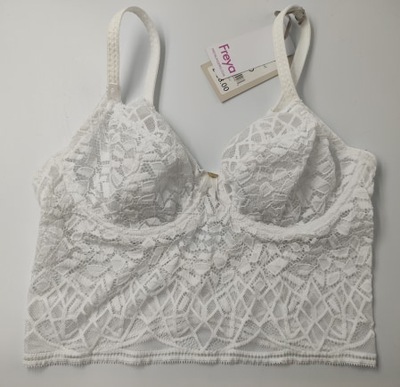 Biustonosz braletka Freya Soiree Lace r. 70D