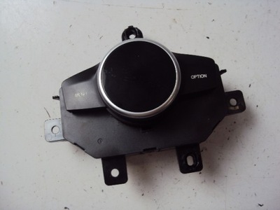 Панель ручка радіо навігації alfa romeo giulia фото №1