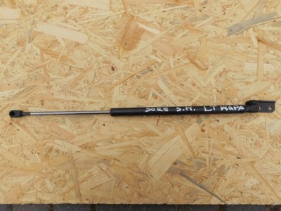 Привод амортизатор крышки левый kia sorento i фото №1