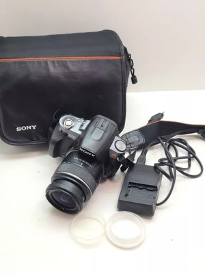 APARAT SONY ALFA 330