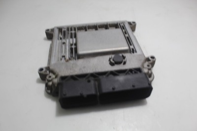 Бортовий комп'ютер двигуна kia ceed i 1.6 фото №1