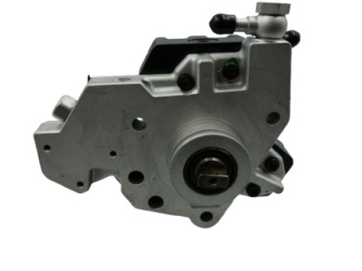 Насос 0445010093 bosch 2.2 ctdi honda фото №1