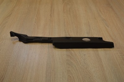 Защита накладка крыла левый перед orlando фото №1