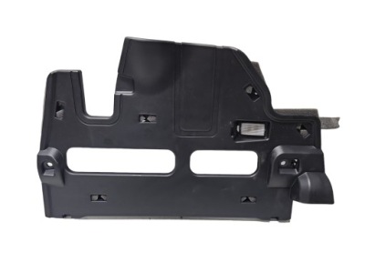 Volvo v60 ii пластик защита панели заглушка нижняя 31498531 фото №1