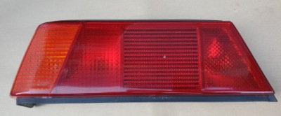 Лампа ліва задня вкладиш alfa romeo 33 рестайлінг  оригінальний номер nowa фото №1