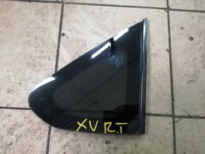 SUBARU XV 2011 - 2017 AÑO VENTANAS CARROCERÍA DERECHA PARTE TRASERA  