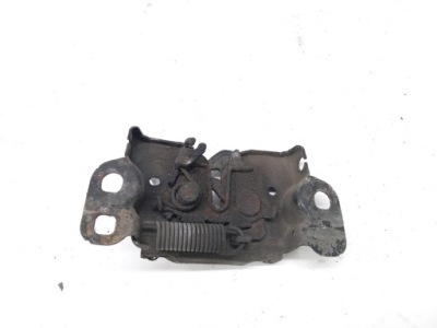 Замок капот chrysler sebring js фото №1