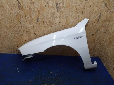Крила лівий передній alfa romeo 147 lift fl фото №1