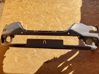 Бампер передній renault talisman 2015- перед новий org pdc 620220541r фото №1