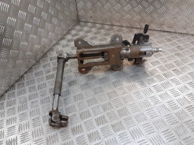 Колонка рулевая ford fiesta mk6 1.3 фото №1