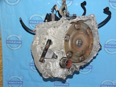 КОРОБКА ПЕРЕДАЧ VOLVO AWD V70 S80 V60 2,4D 1285168