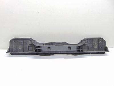 Hyundai genesis балка бампер задня 86630-cu000 фото №1