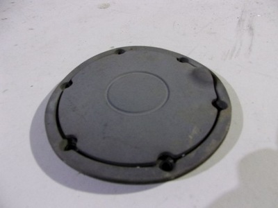 Smart fortwo 2002-07 крышка топлива фото №1