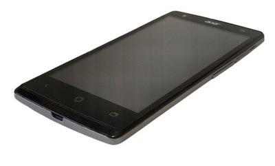 Smartfon Acer Liquid E3 Duo Plus E380