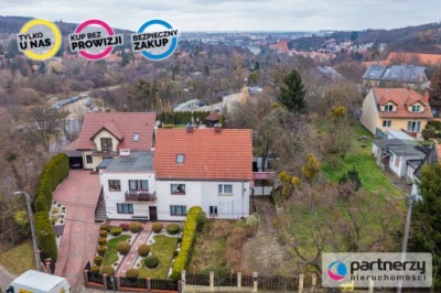 Dom, Gdańsk, Suchanino, 150 m²