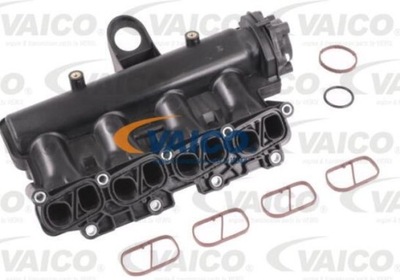 Vaico v40-1578 модуль трубы wlotowej фото №1