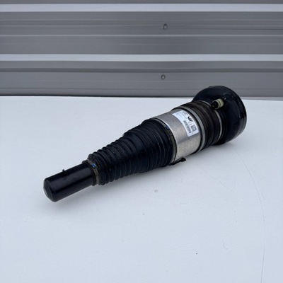 Амортизатор пневматичний передній audi q7 q8 touareg 4m 4m0616039as фото №1