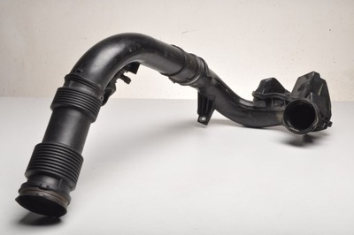 Volvo xc60 xc90 ii d5 труба интеркулер 31338745 31370120 фото №1