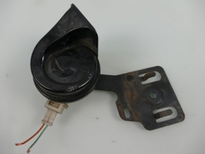 Peugeot partner клаксон сигнал звуковой niski ton фото №1