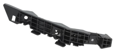 Kia sportage iii 10- направляющая кронштейн бампера pr фото №1