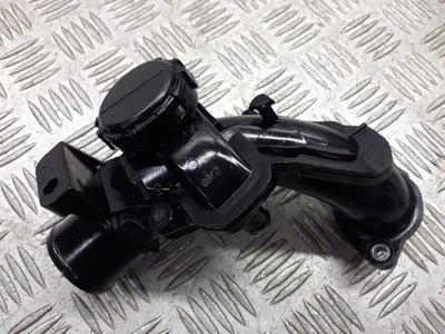 Вентиляція картера renault modus 1.5 dci 8200323338 фото №1