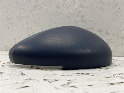 Корпус зеркало правая citroen c3 aircross nowa оригинал фото №1